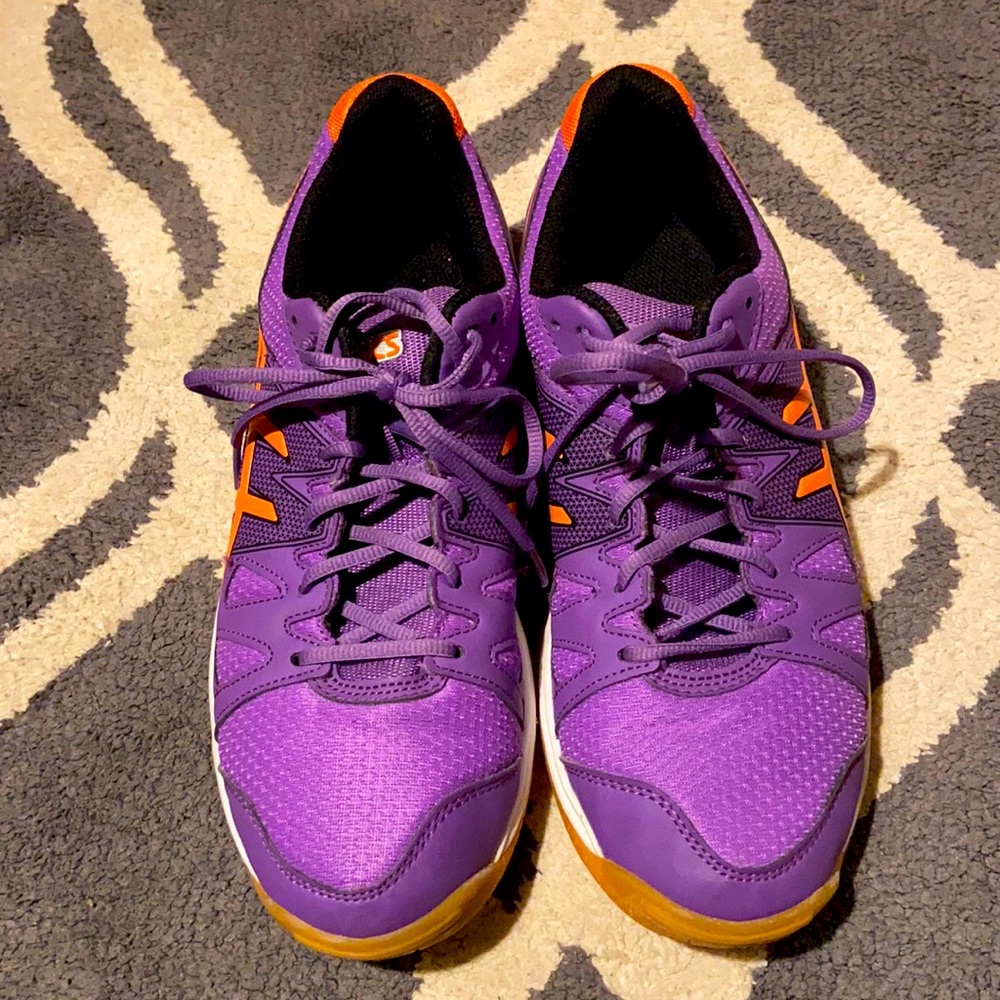 Asics gel-upcourt sneakers